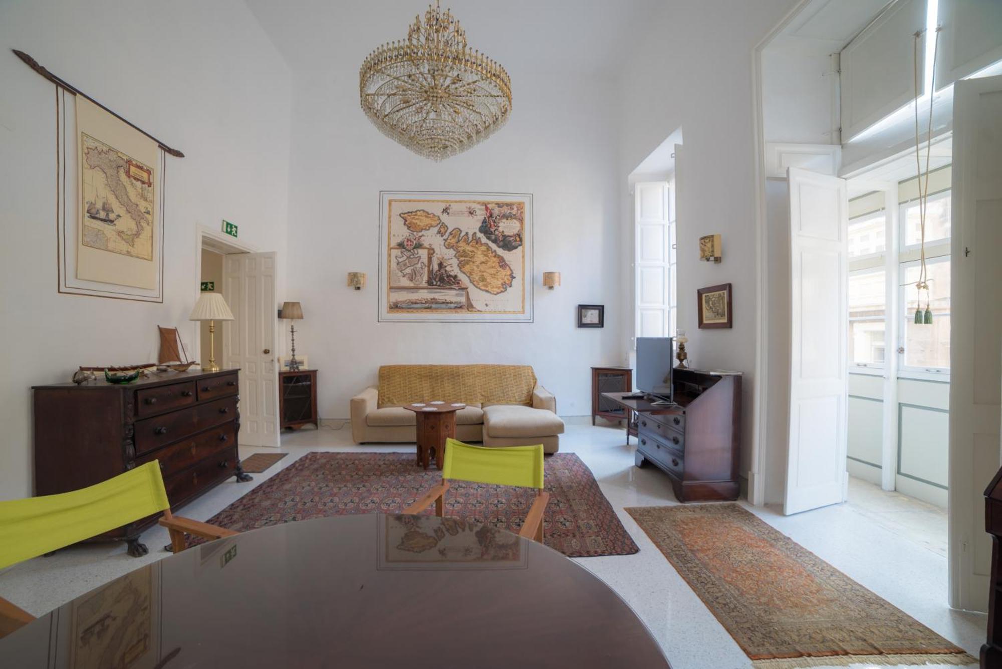 Vallettastay City Break Apartments 外观 照片