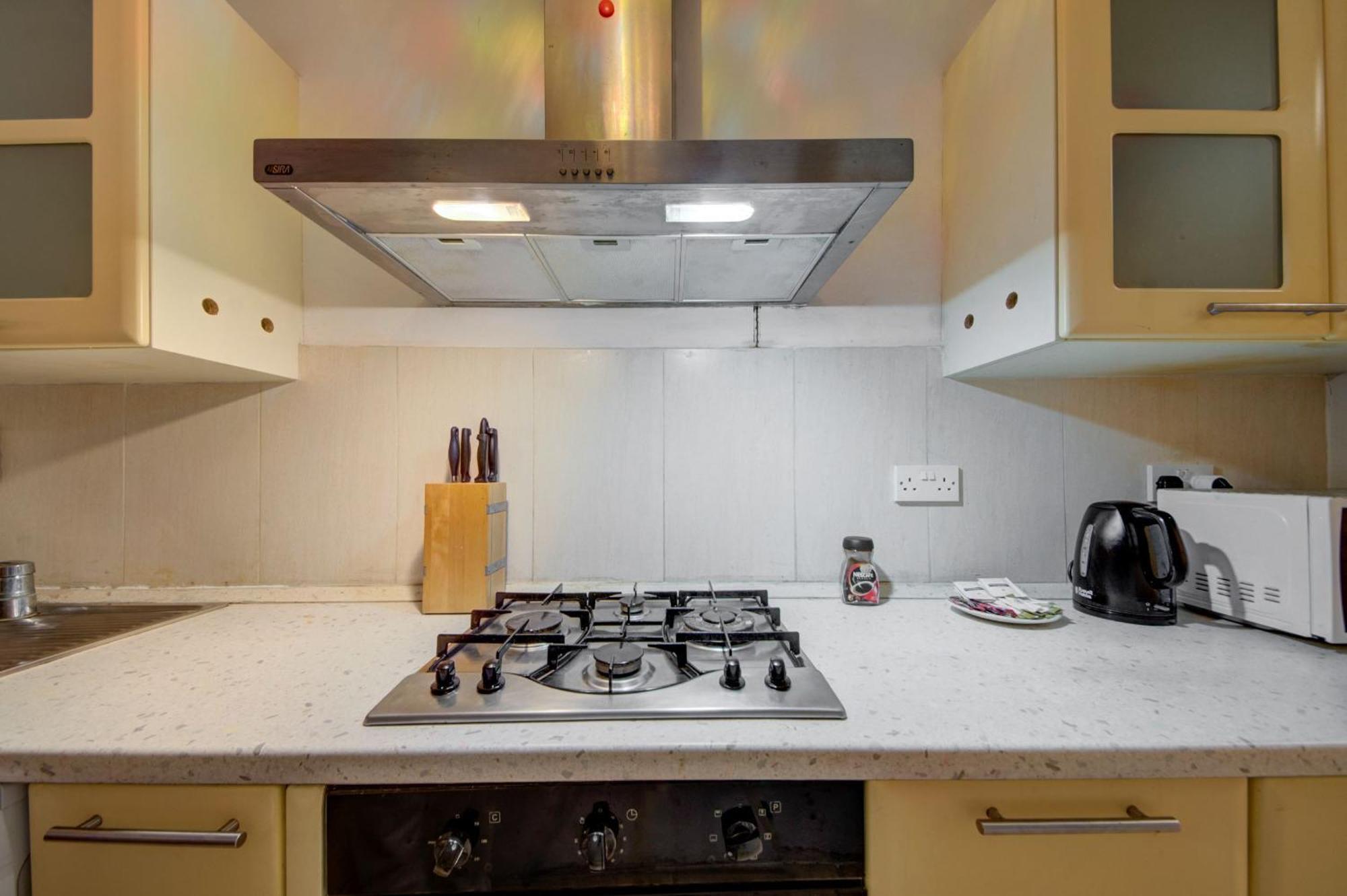 Vallettastay City Break Apartments 外观 照片