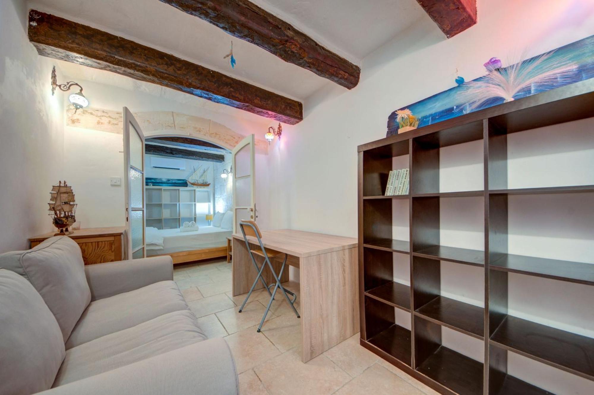 Vallettastay City Break Apartments 外观 照片