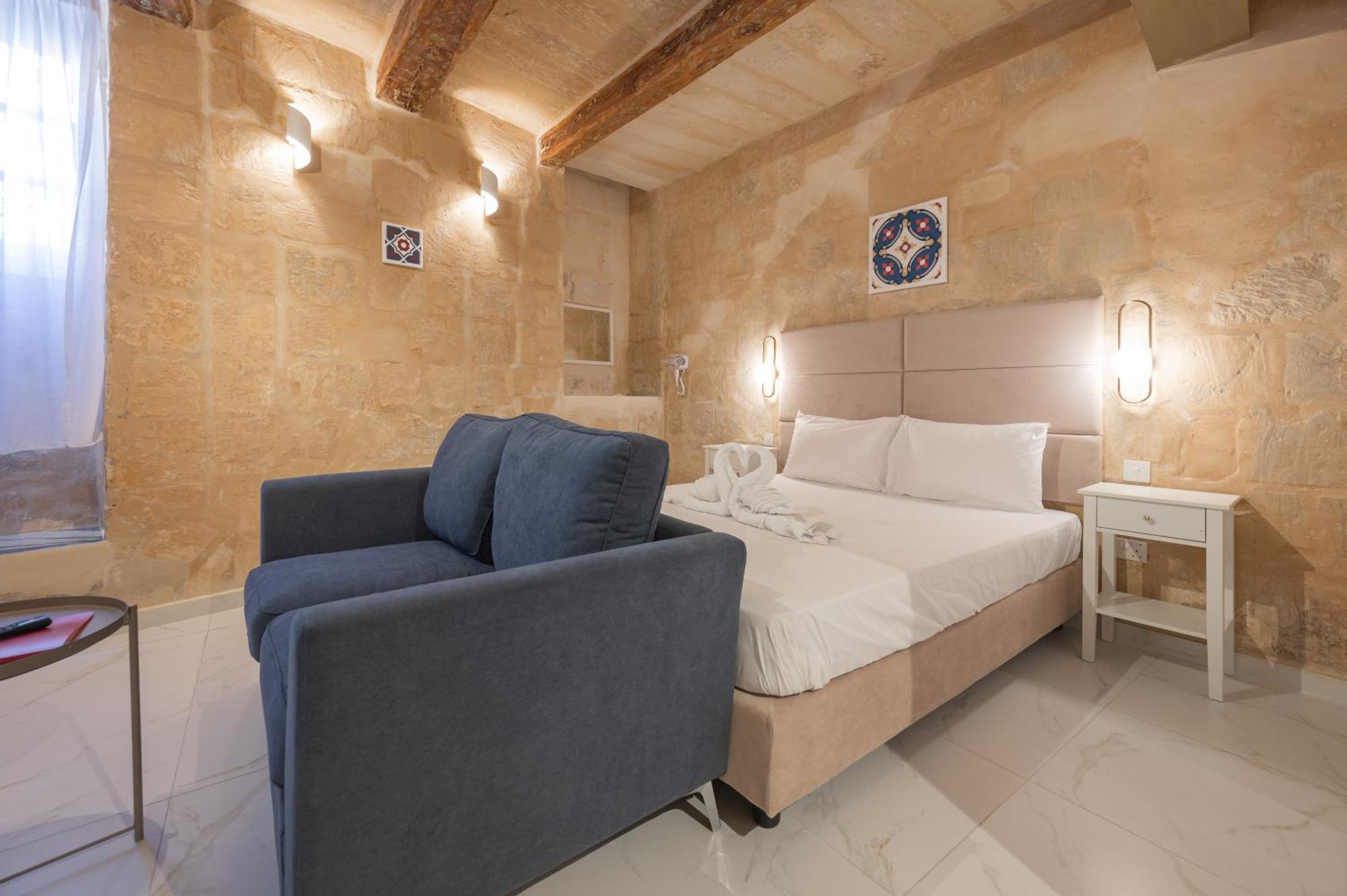Vallettastay City Break Apartments 外观 照片