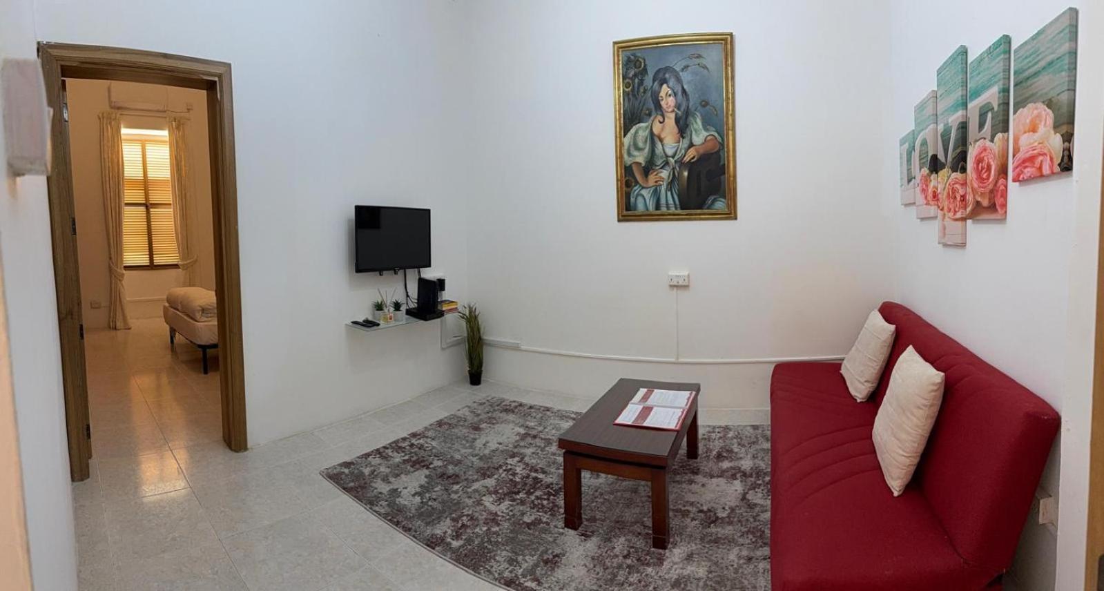 Vallettastay City Break Apartments 外观 照片